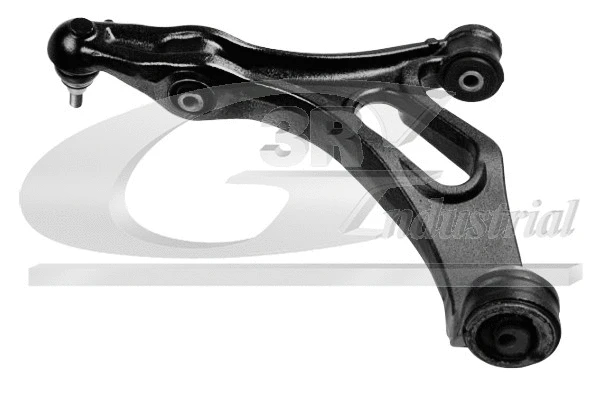 Control/Trailing Arm, wheel suspension (31783)