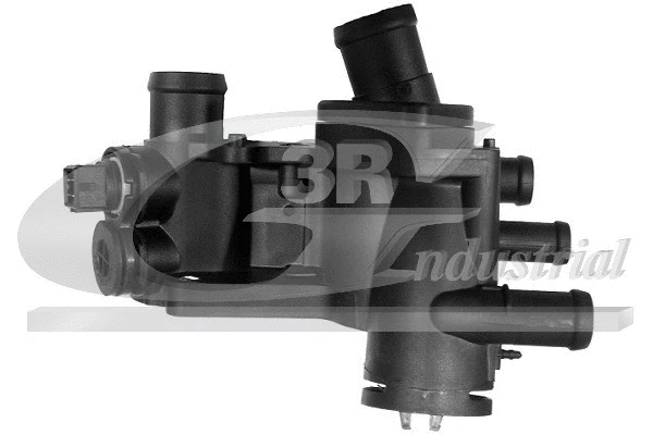 Thermostat, coolant (80776)