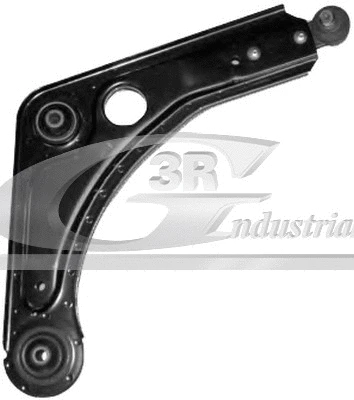 Control/Trailing Arm, wheel suspension (31300)