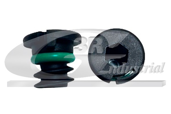 Screw Plug, oil sump (84721)
