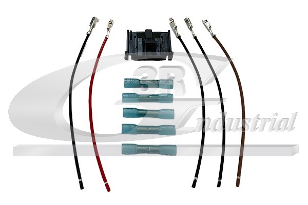 Cable Repair Set, interior heating fan, (eng. preheat sys.) (30210)