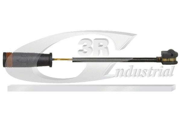 Warning Contact, brake pad wear (94506)