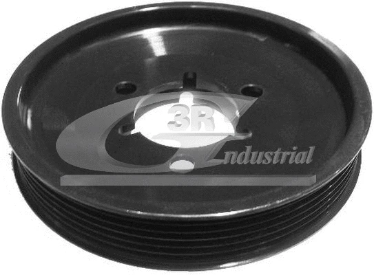 Belt Pulley, crankshaft (10218)