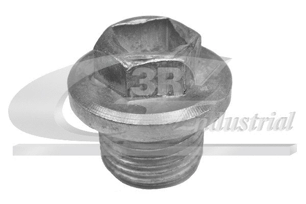 Screw Plug, oil sump (83016)