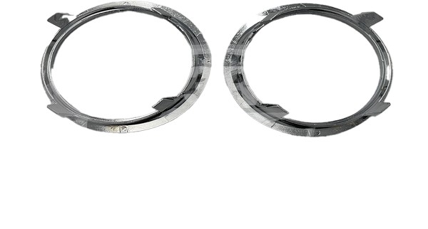 Frame, front fog light (79618)