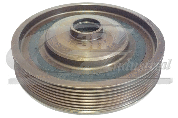 Belt Pulley, crankshaft (10656)