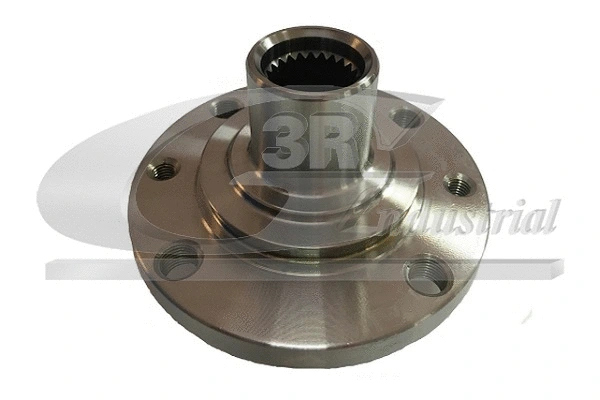 Wheel Hub (15902)