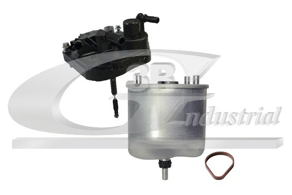 Fuel Filter (84284)