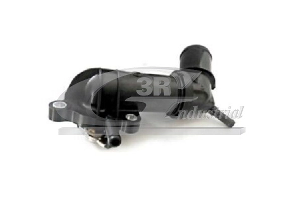 Thermostat, coolant (48900)