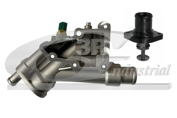 Thermostat, coolant (84255)