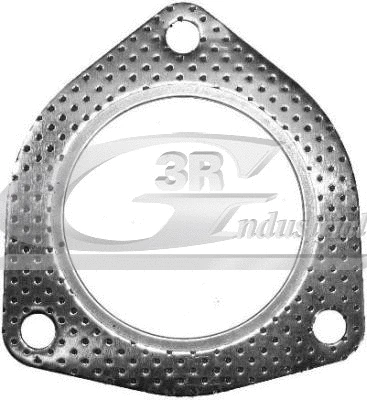 Gasket, exhaust pipe (71205)