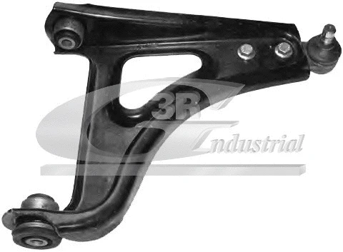 Control/Trailing Arm, wheel suspension (31627)
