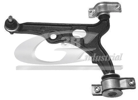 Control/Trailing Arm, wheel suspension (31913)