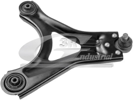 Control/Trailing Arm, wheel suspension (31332)