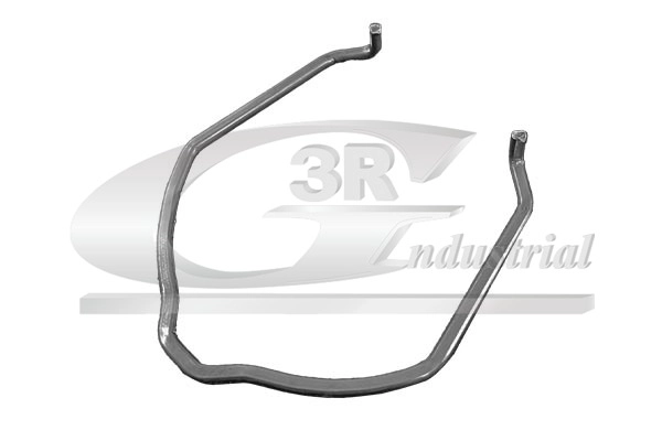 Fastening Clamp, charge air hose (83726)