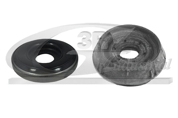 Repair Kit, suspension strut support mount (45634)