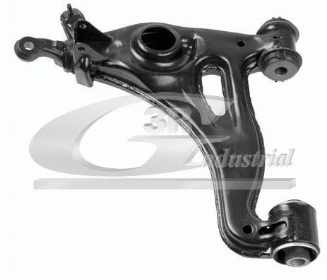 Control/Trailing Arm, wheel suspension (31515)