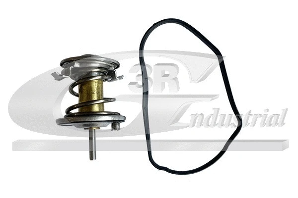Thermostat, coolant (80195)
