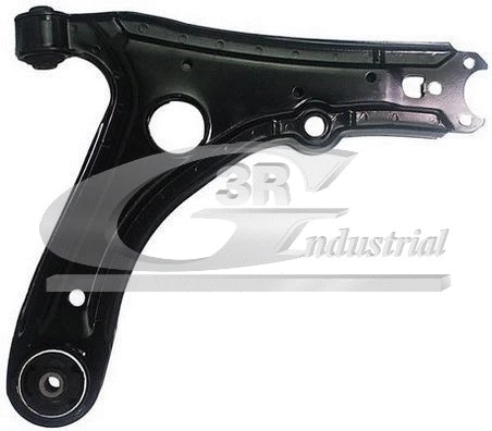 Control/Trailing Arm, wheel suspension (31724)