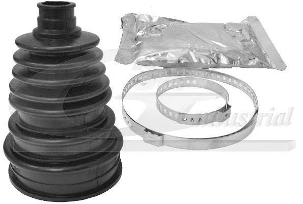 Bellow Kit, drive shaft (80007)