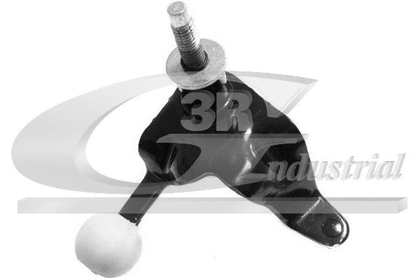 Selector Lever Module, transmission shift (26204)