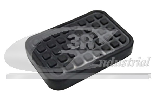 Pedal Pad, clutch pedal (83296)