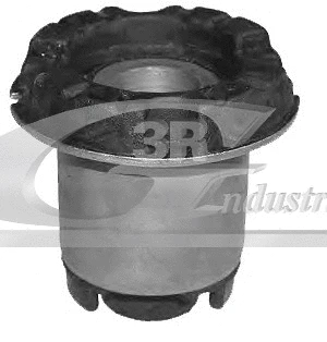Bushing, axle beam (50273)