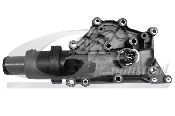 Thermostat, coolant (81620)