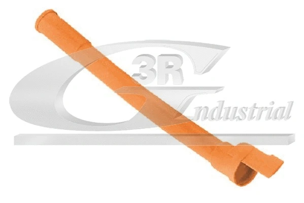 Tube, oil dipstick (80718)