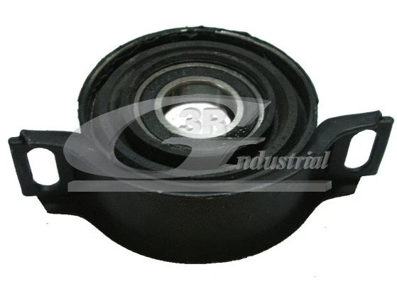 Suspension, propshaft (42500)