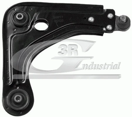 Control/Trailing Arm, wheel suspension (31308)