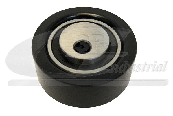 Tensioner Pulley, V-ribbed belt (13217)