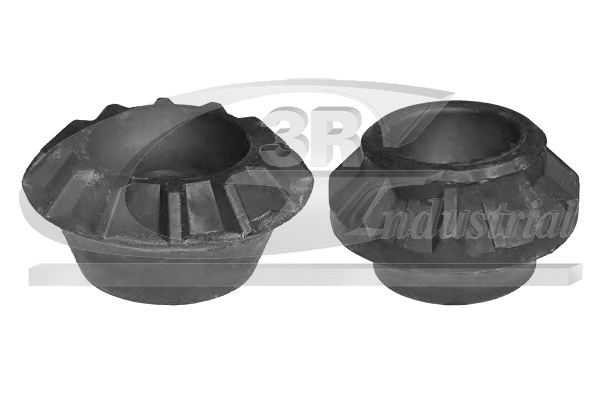 Repair Kit, suspension strut support mount (45759)