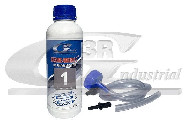 Fuel Additive (88246)
