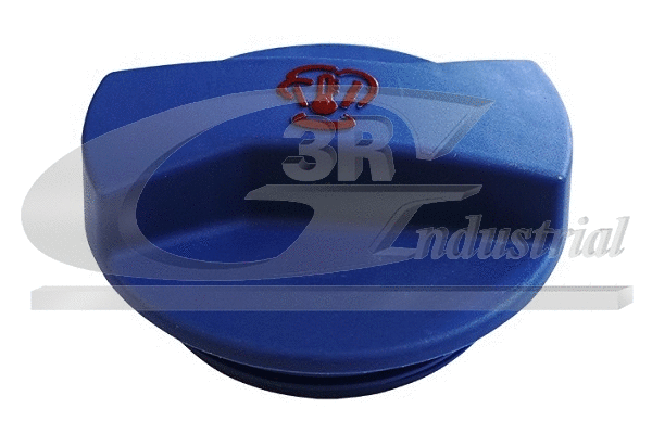 Cap, coolant tank (80751)