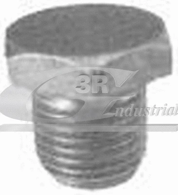 Screw Plug, oil sump (83011)