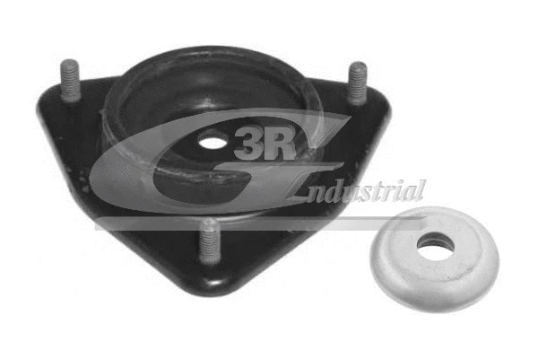 Repair Kit, suspension strut support mount (45312)