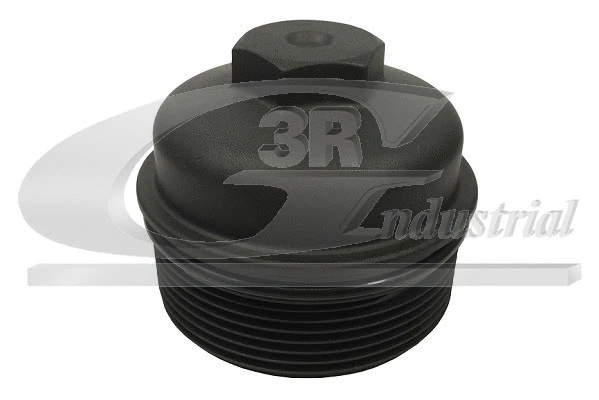 Cap, oil filter housing (84711)