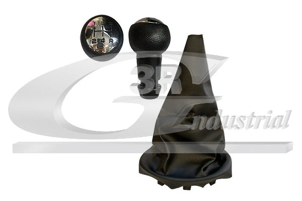 Gear Shift Lever Gaiter (25249)