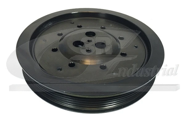 Belt Pulley, crankshaft (10307)