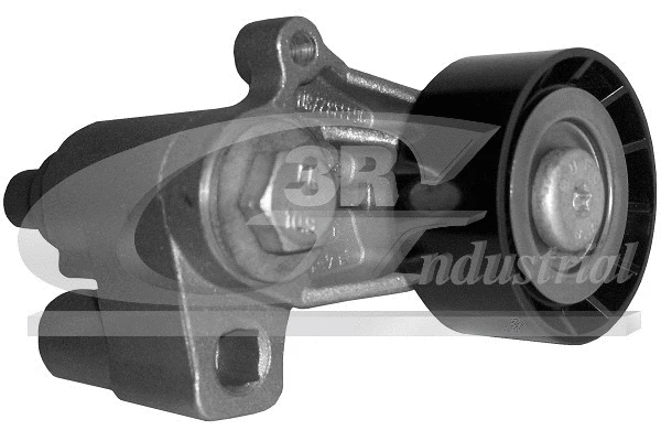 Belt Tensioner, V-ribbed belt (10226)