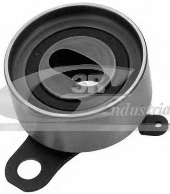 Tensioner Pulley, timing belt (13815)