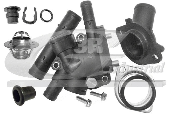 Thermostat, coolant (80635)