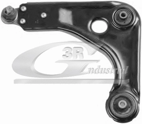 Control/Trailing Arm, wheel suspension (31331)