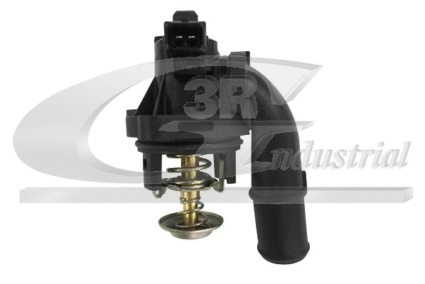 Thermostat, coolant (80324)