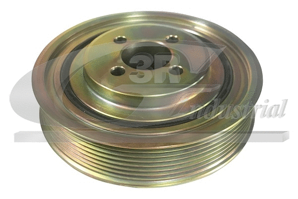 Belt Pulley, crankshaft (10909)