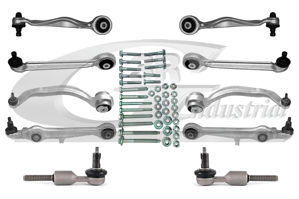 Control/Trailing Arm, wheel suspension (31771)