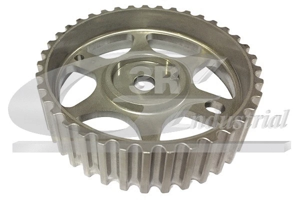 Deflection/Guide Pulley, timing belt (10261)