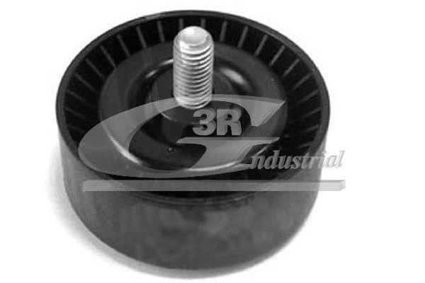 Deflection/Guide Pulley, V-ribbed belt (13109)