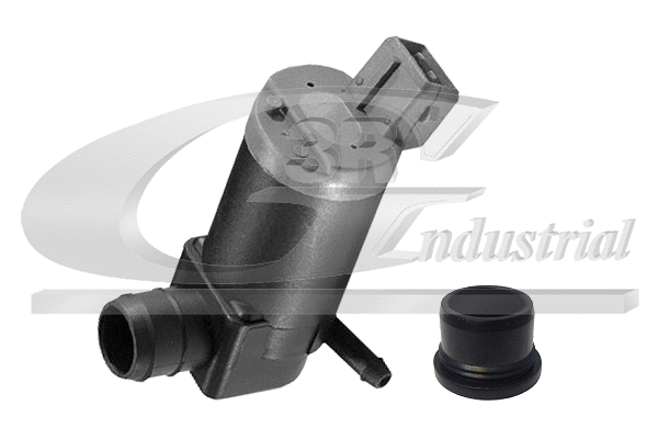 Washer Fluid Pump, window cleaning (88208)